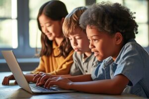 A look at student engagement offers deeper insight into what engages, inspires, and builds confidence in students and educators.