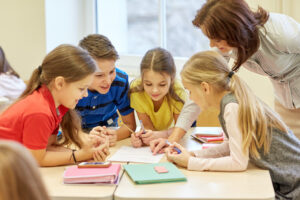 With some creativity and DIY power, teachers can create their dream classrooms that boost student engagement and learning.