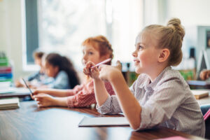 Student learning is at the epicenter of teaching--here are five important components of successful student learning