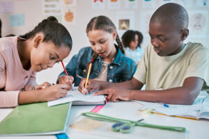 With a little creativity, educators can easily assess student learning and promote engagement and critical thinking skills in the classroom.