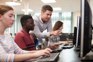 Students need clarity on their postsecondary pathways