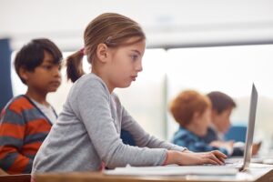 Digital skills are are skills students will use for life, and they’re already part of many state and national standards.