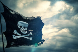 Learning to teach like a pirate can stimulate curiosity and foster creativity, resulting in nurturing environments for students.