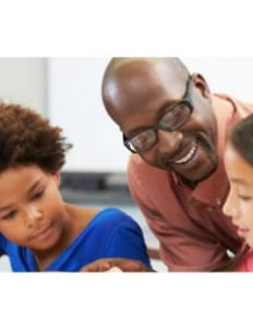 Whole Child Literacy Solutions