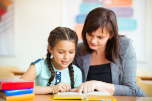 Half of states don’t set specific standards telling teacher prep programs what future educators should know about the science of reading.
