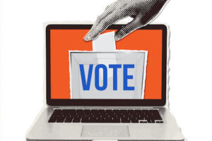 Chalkbeat and ​​Headway received more than 500 questions from teenagers about this year’s presidential election.