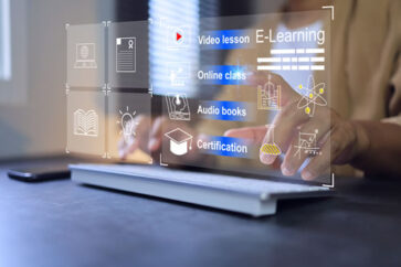 Future Schools—The Power of Connection