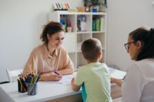 Meeting the rising demand for school-based speech and behavioral support