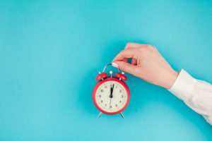 Here are some secrets to finding more time for personalized learning.